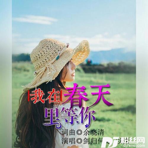 我在春天里等你