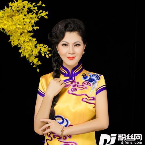 五月的沙枣花