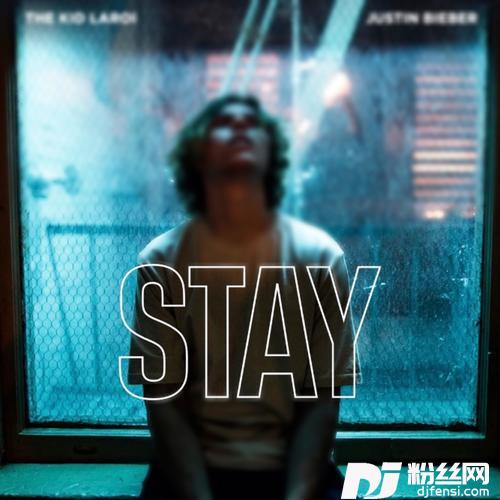 Stay的专辑