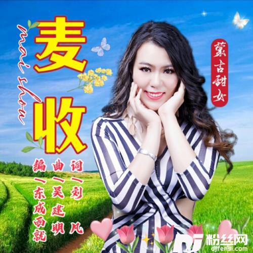 麦收（夏日动感版）