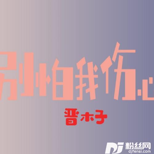 别怕我伤心DJ版