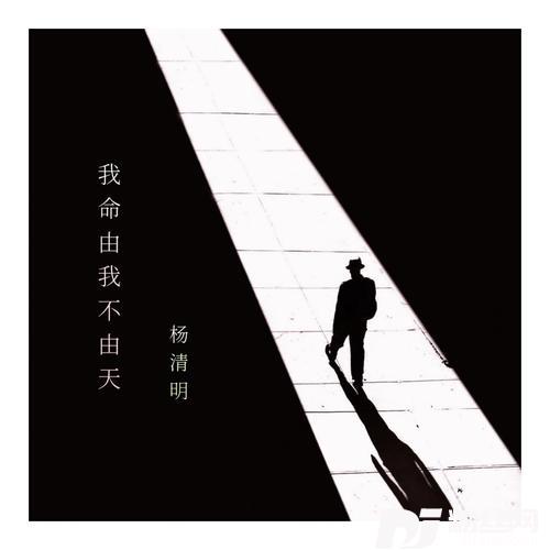 我命由我不由天的专辑