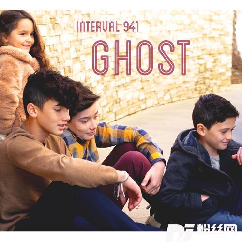 Ghost的专辑
