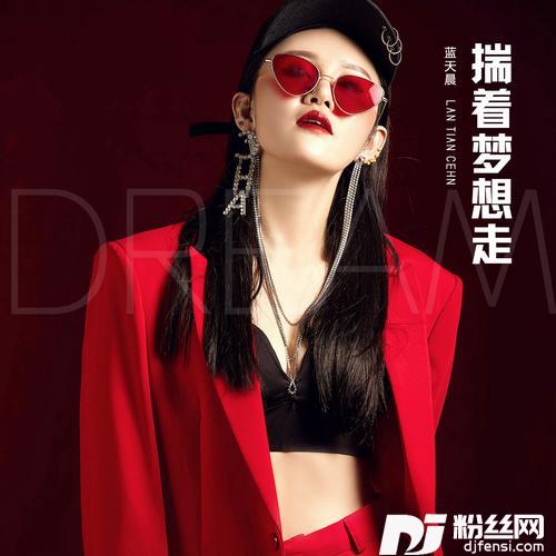 揣着梦想走女版