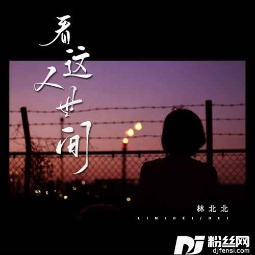 看这人世间的专辑