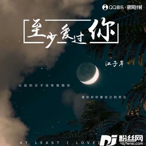 至少爱过你