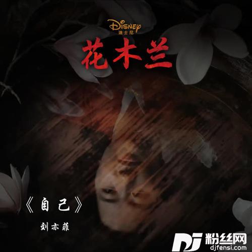 自己的专辑