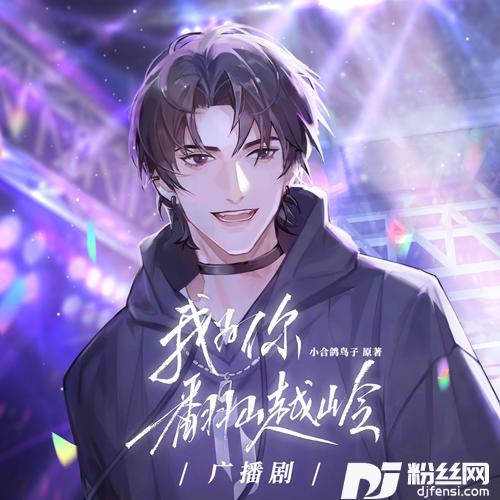 《翻山越岭》-我为你翻山越岭插曲的专辑