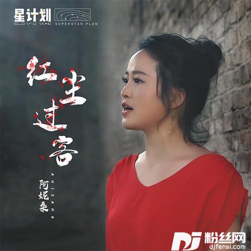 红尘过客舞曲版的专辑