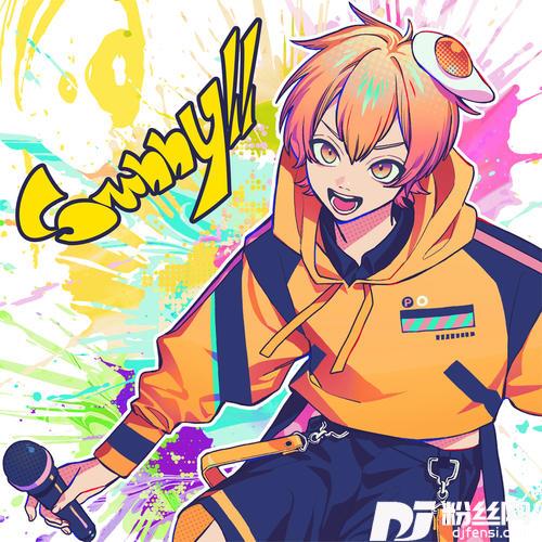 木星のビートver.P丸様。
