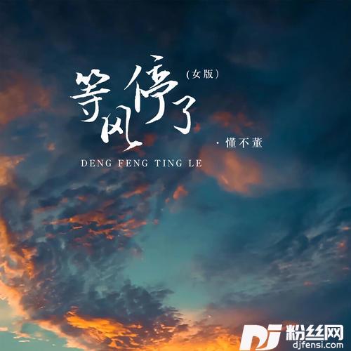 等风停了女版