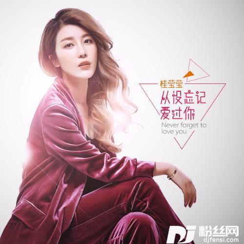 从没忘记爱过你的专辑
