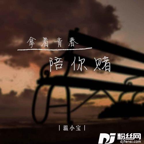 拿着青春陪你赌