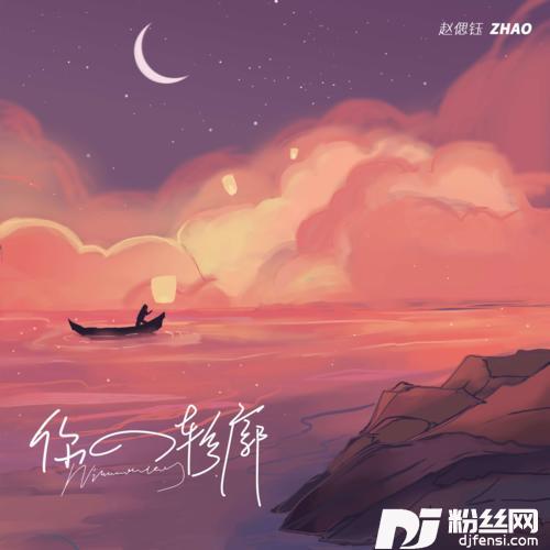 你的轮廓抖音女生版的专辑
