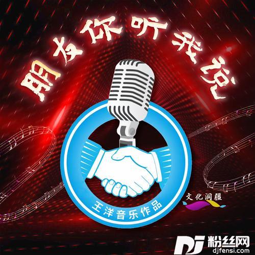 朋友你听我说（新疆群星）