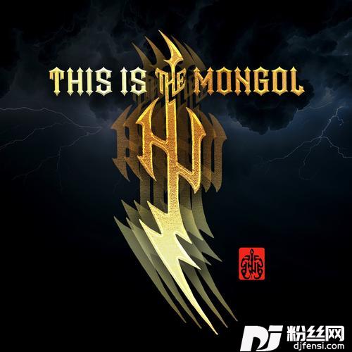 ThisIsMongol的专辑