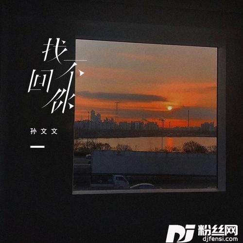 找不回你的专辑