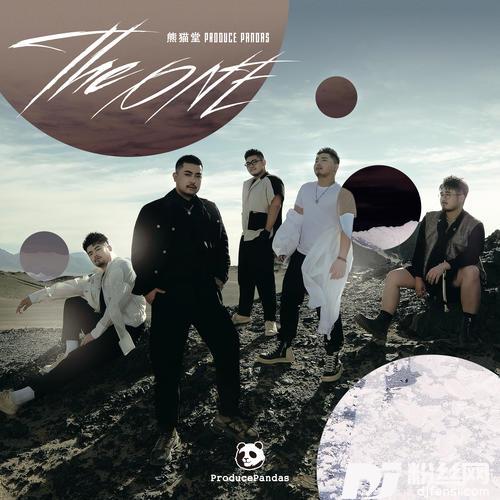 TheONE日文版