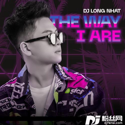 TheWayIAreRemix的专辑