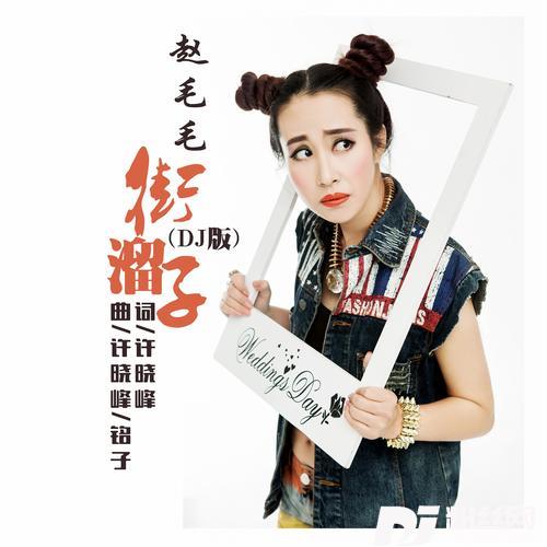 街溜子DJ版