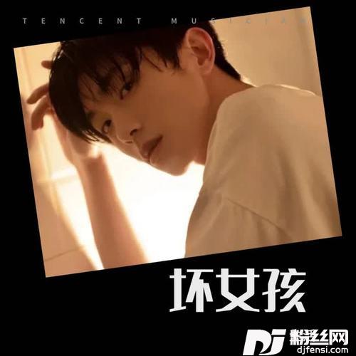 坏女孩cover:向华i
