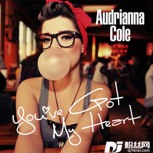 You’veGotMyHeart