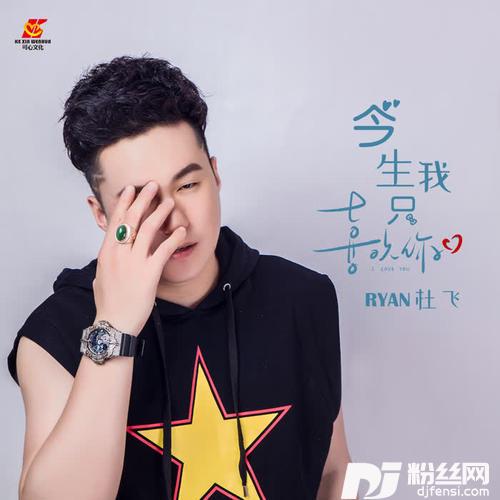 今生我只喜欢你的专辑