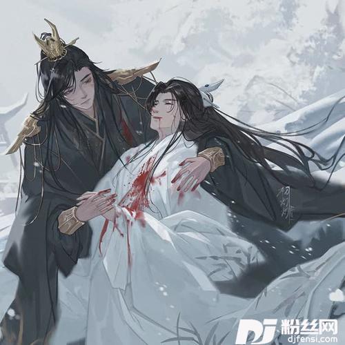 晚夜微雨问海棠（翻自镜予歌）