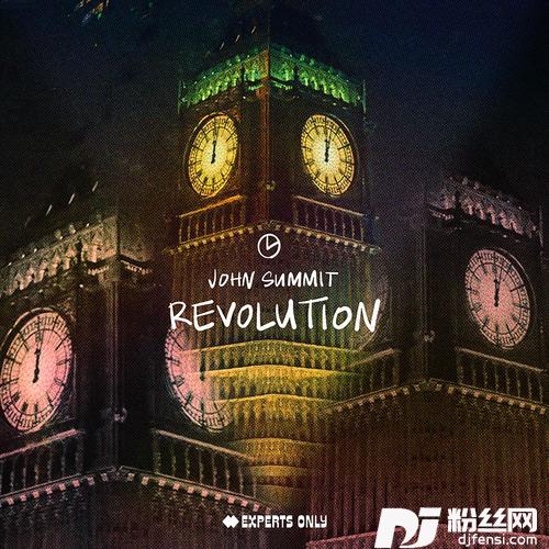 Revolution