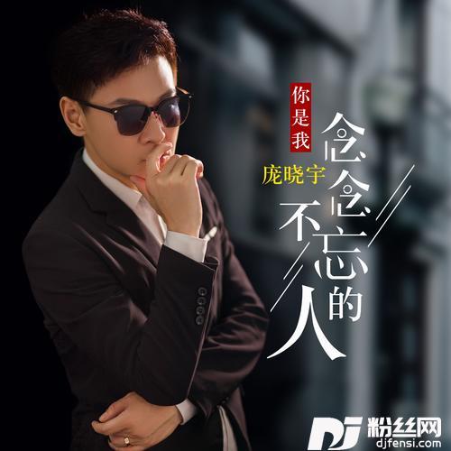 你是我念念不能忘的人（DJ默涵版）Remix