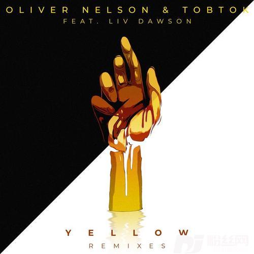 Yellowfeat.LivDawson