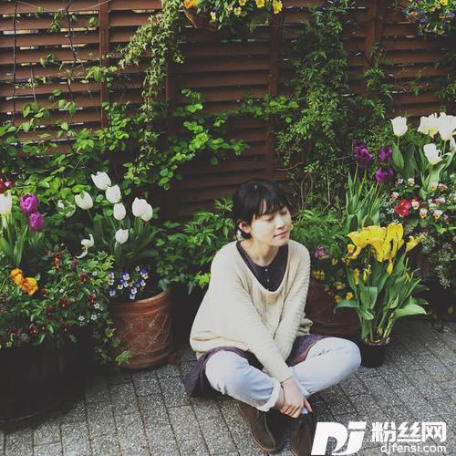 花房姑娘