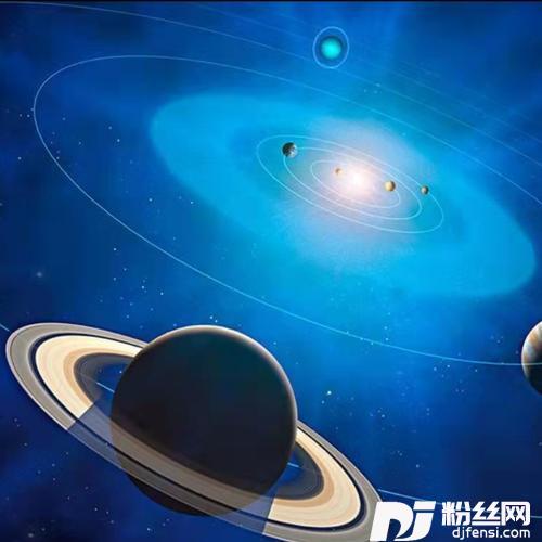 轨道星体的专辑