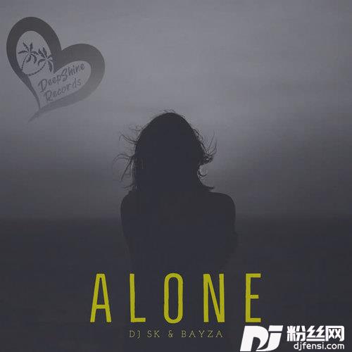 Alone的专辑