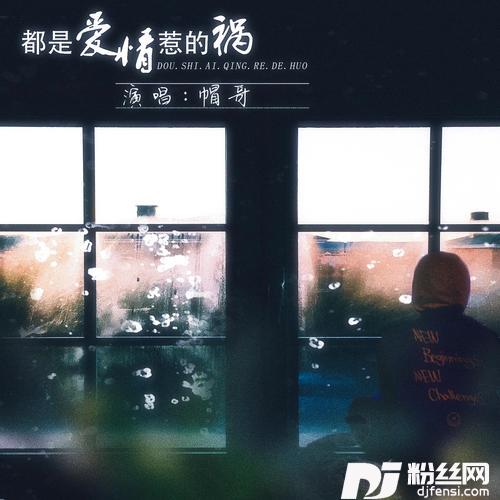都是爱情惹的祸