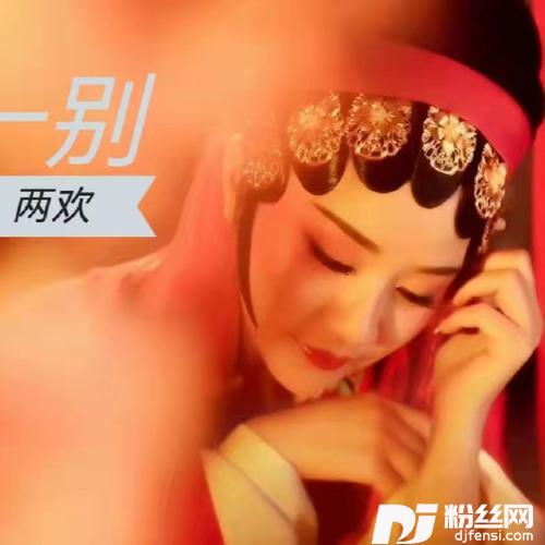 一别两欢（深情版）cover:邹丰