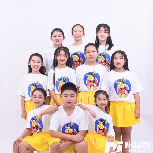 夏日少年的专辑