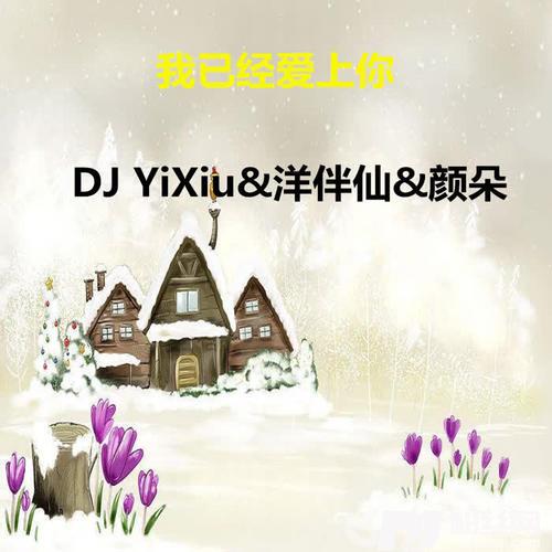 火车摇DJYiXiu版