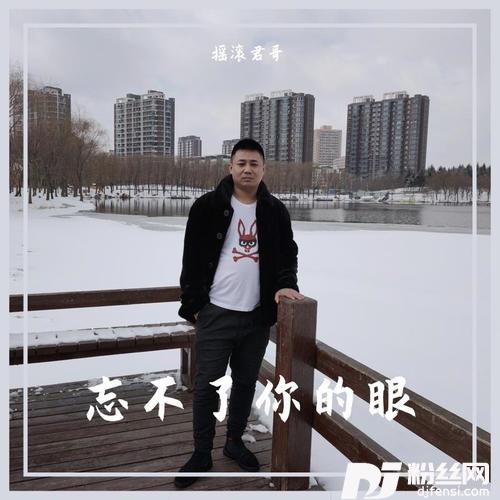 忘不了你的眼Dj版的专辑