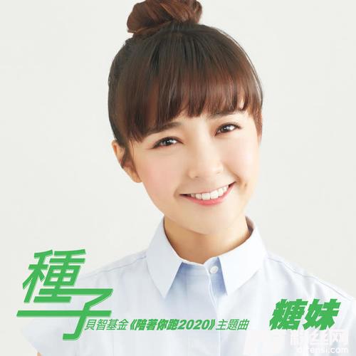 种子的专辑