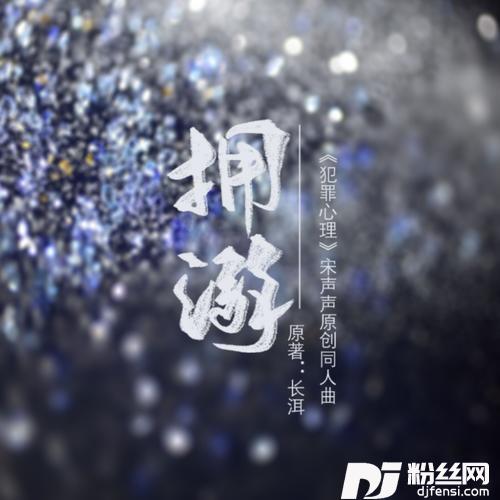 拥溺——记长洱《犯罪心理》宋声声原创同人曲的专辑