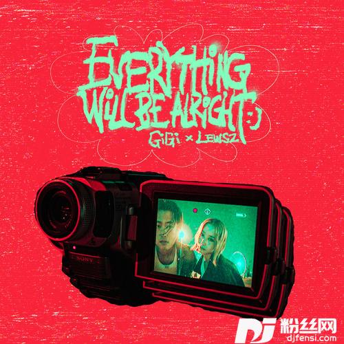 EVERYTHINGWILLBEALRIGHT的专辑
