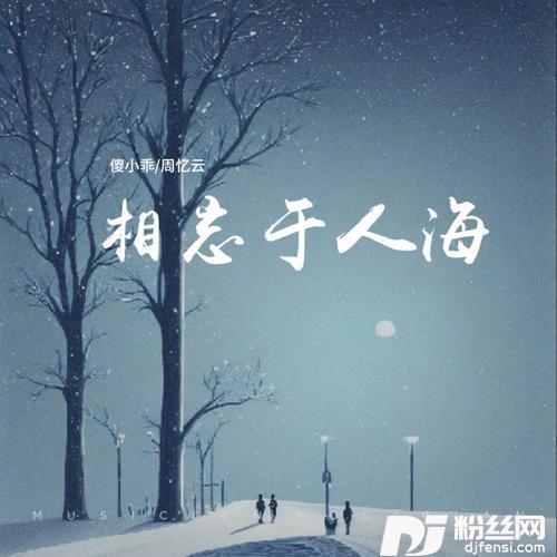 相忘于人海其他