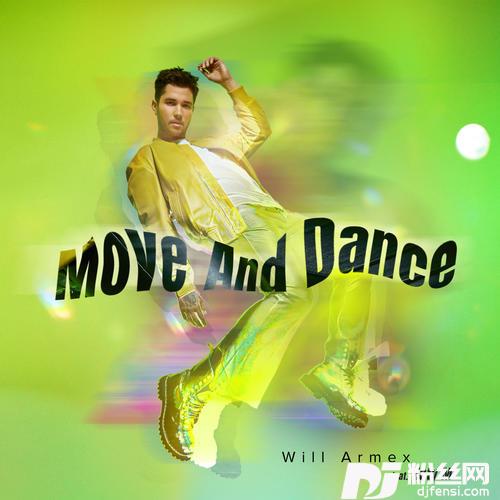 MoveandDance