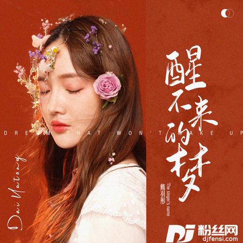 醒不来的梦抒情版