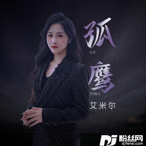 孤鹰