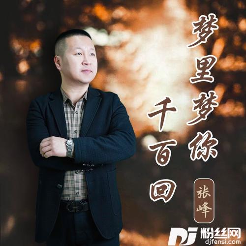 梦里梦你千百回广场舞版