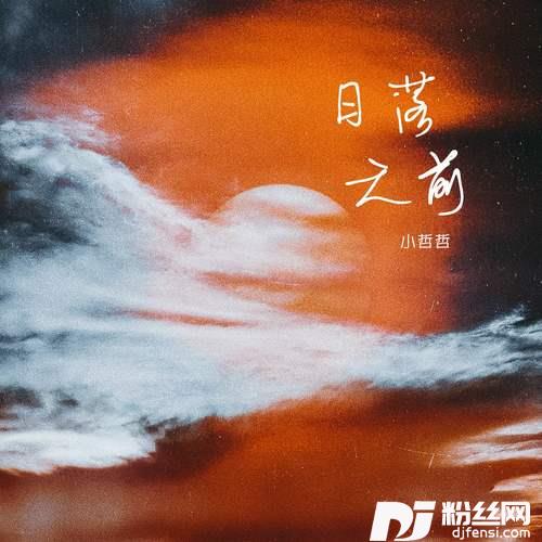 日落之前的专辑