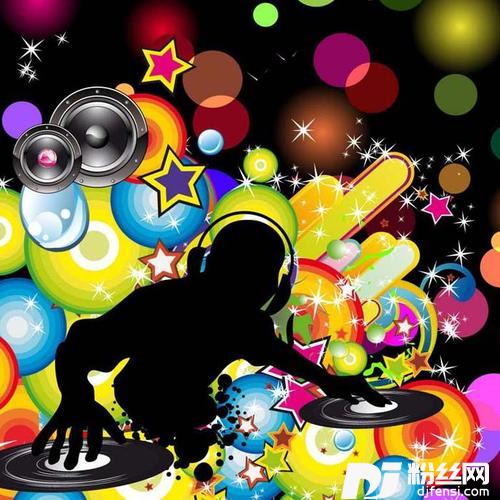 丢手绢DJpwRemix