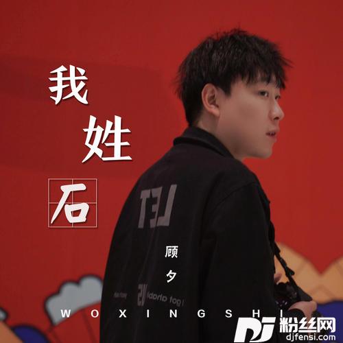 我姓石的专辑